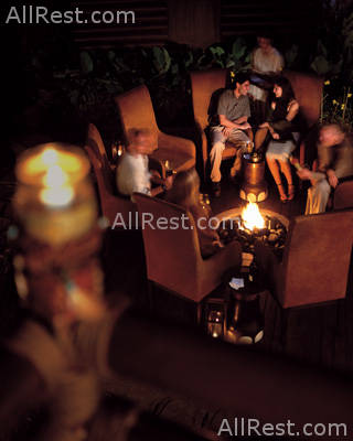Four Seasons Tented Camp Golden Triangle 13